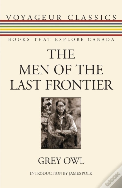 Capa do artigo Men Of The Last Frontier