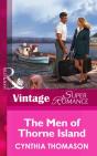 Men Of Thorne Island - Preview