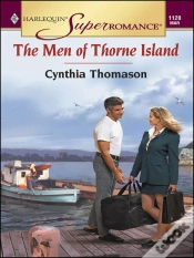 Capa do artigo Men Of Thorne Island