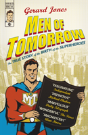Men Of Tomorrow - Preview