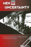 Men Of Uncertainty