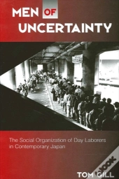 Men Of Uncertainty