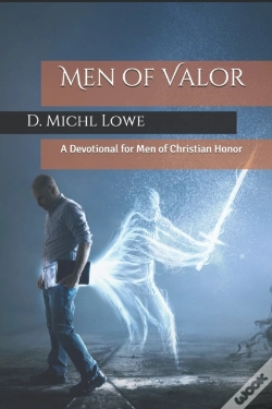 Capa do artigo Men Of Valor