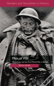Capa do artigo Men Of War
