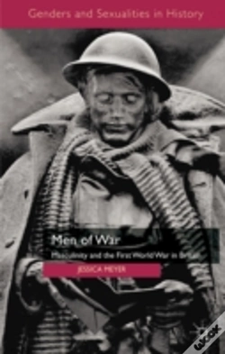 Capa do artigo Men Of War