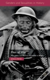 Capa do artigo Men Of War