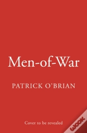 Capa do artigo Men-Of-War