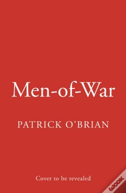 Capa do artigo Men-Of-War