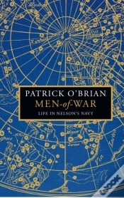 Capa do artigo Men-Of-War