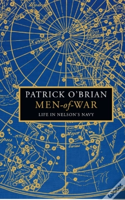 Capa do artigo Men-Of-War