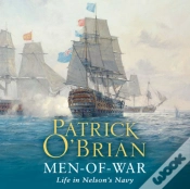 Capa do artigo Men-Of-War