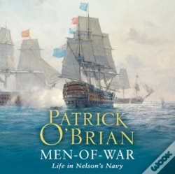 Capa do artigo Men-Of-War