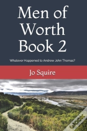 Men Of Worth Book 2