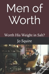 Capa do artigo Men Of Worth