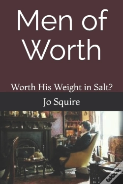 Capa do artigo Men Of Worth