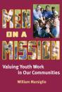 Men On A Mission - Preview