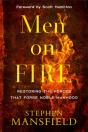 Men On Fire - Preview