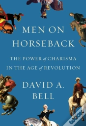 Capa do artigo Men On Horseback