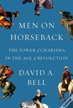 Capa do artigo Men On Horseback