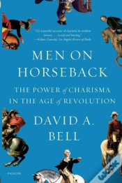 Capa do artigo Men On Horseback