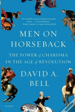 Capa do artigo Men On Horseback