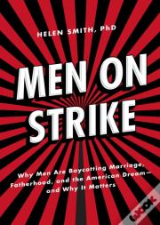 Men On Strike