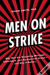 Capa do artigo Men On Strike