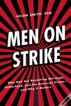 Capa do artigo Men On Strike