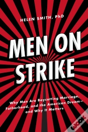 Capa do artigo Men On Strike