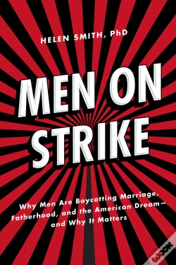 Capa do artigo Men On Strike