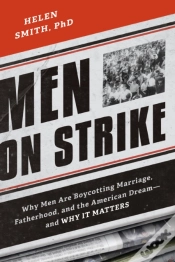 Capa do artigo Men On Strike