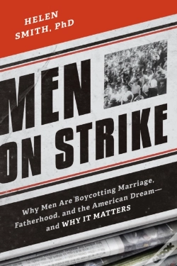 Capa do artigo Men On Strike