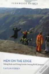 Men On The Edge