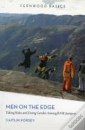 Capa do artigo Men On The Edge