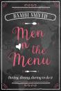 Men On The Menu - Preview