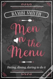 Capa do artigo Men On The Menu