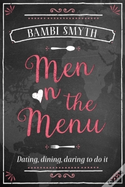 Capa do artigo Men On The Menu