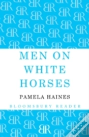 Capa do artigo Men On White Horses