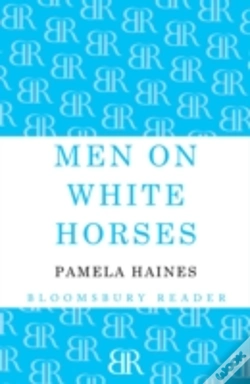 Capa do artigo Men On White Horses