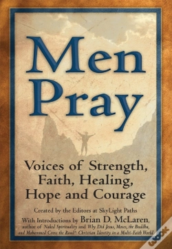 Capa do artigo Men Pray