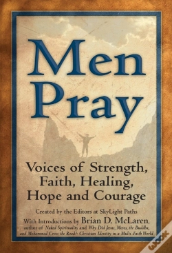 Capa do artigo Men Pray