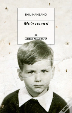 Capa do artigo Me'N Record