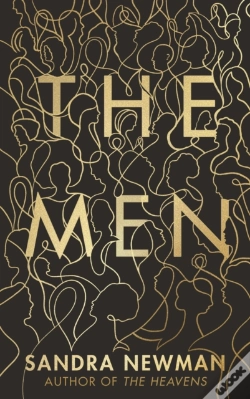 Capa do artigo Men