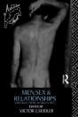 Men, Sex And Relationships - Preview