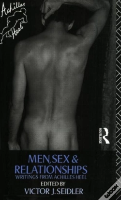 Capa do artigo Men, Sex And Relationships