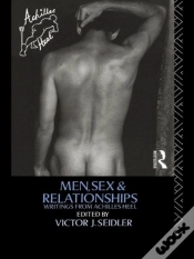 Capa do artigo Men, Sex And Relationships