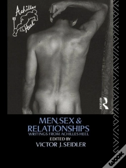 Capa do artigo Men, Sex And Relationships