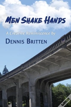 Capa do artigo Men Shake Hands: A Creative Reminiscence
