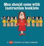 Men Should Come With Instruction Booklets - Preview