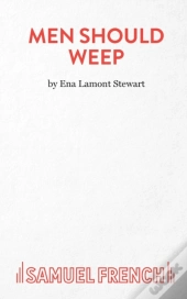 Men Should Weep